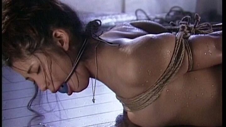 Screenshot 2 from CMA-064 S&M Video Collector: Oshima’s Cinematic Pleasures, Cinemagic Memorial
