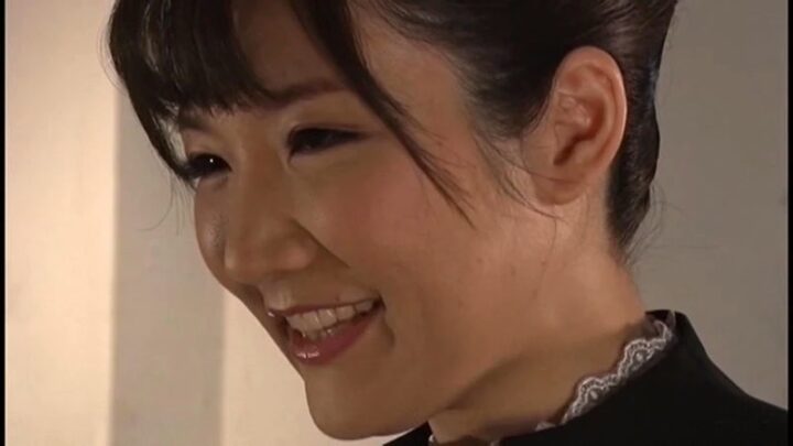 Screenshot 21 from CMC-222 Sasaki Hinako: Lineage of a Submissive Secretary, Virtual Breasts, Office Slave Tied OL Humiliation CineMagic