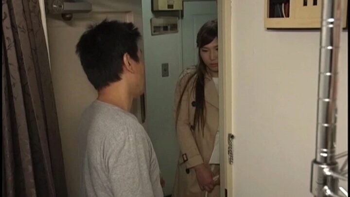 Screenshot 17 aus CMN-203 Shinkai Yua: Elite Anal Slave Training Diary – Pure White Boy Becomes New Half, 140 Minutes, Enema, Dressing as a Girl, Humiliation, Transsexual