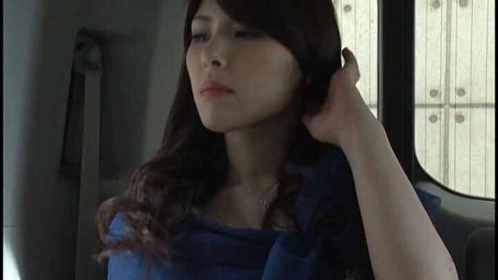 Screenshot 21 from CMN-206 Asami Sena ZA Scandal: World-Renowned Actress Breaks Taboo in NOIR SM Cinematic Masterpiece by CineMagic