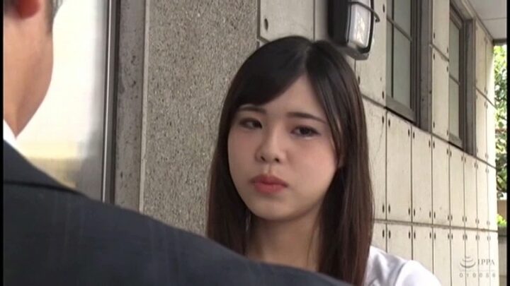 Screenshot 21 aus CMV-134 Hanamiya Rei, Busty College Girl’s First Job: Scat Initiation Training, Total Humiliation and Torture, Cinemacross
