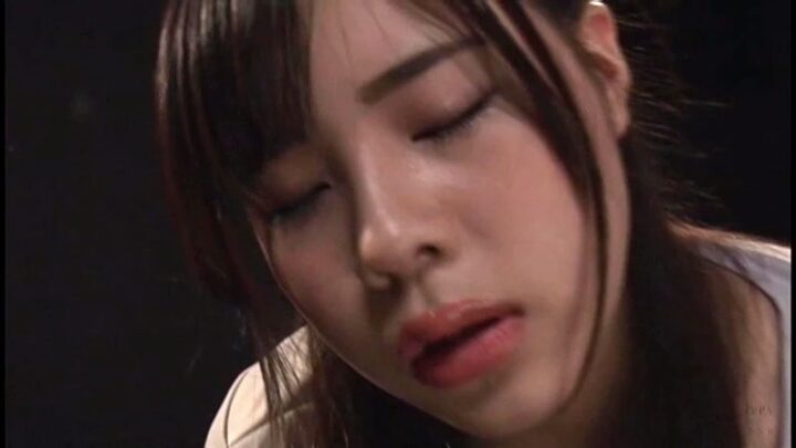 Screenshot 15 aus CMV-134 Hanamiya Rei, Busty College Girl’s First Job: Scat Initiation Training, Total Humiliation and Torture, Cinemacross