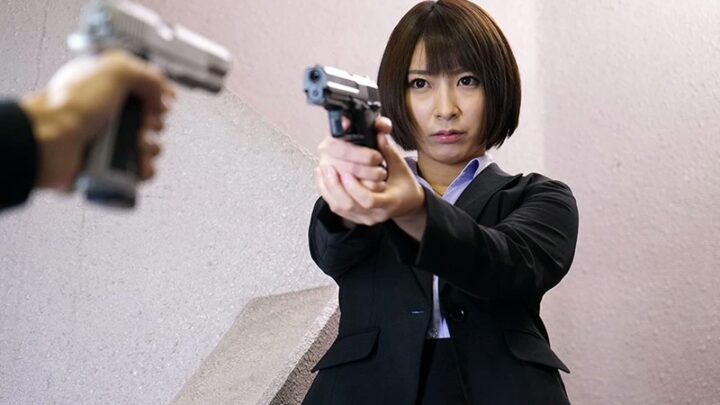 Screenshot 21 from Sunohara Miki, Abeno Miku: Tormented Female Bodies in a Burning World – Humiliation Best Compilation, Police and Prison Officer Abuse, Coercion, Drug
