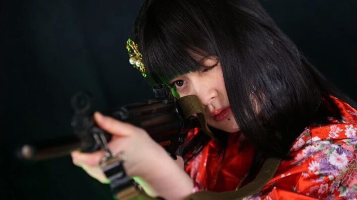 DBER-032 Yuuri Maina: Holy Beauty Girl Amazoness Interrogation ~The Most Beautiful Female Warrior’s Pleasurable Punishment~ Episode-5 … Costume 140 min Shaved のスクリーンショット 20