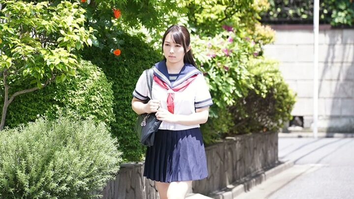 DBER-037 Kiritani Nao: Busty Schoolgirl Miracle Club ~Seductive Mermaid’s Ecstatic Pleasure~ Part 3: The Ultimate Despair of an Obedient Honor Student Having Her Virginity Taken のスクリーンショット 21