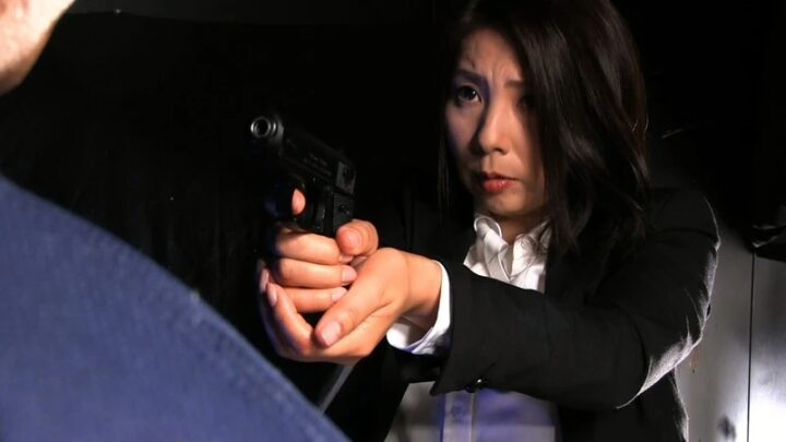 DBER-039 Ichijou Kimika: The Woman of the End of the World Vanishes into Nara – Episode 06… Big Tits, Anal, Restraint のスクリーンショット 18