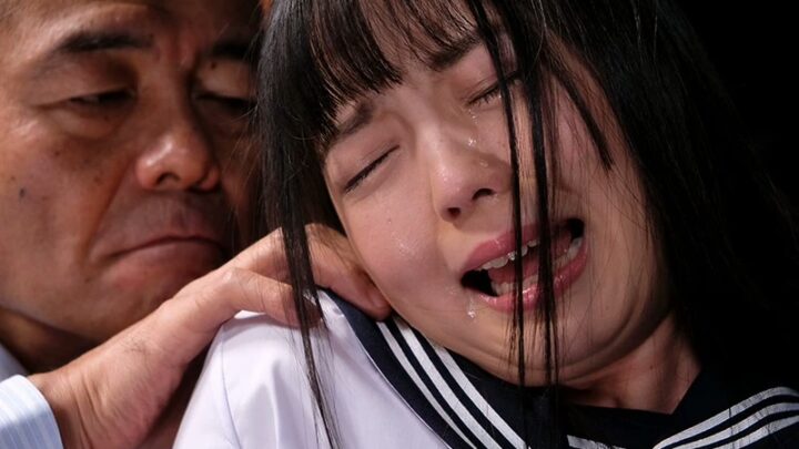 Screenshot 17 from DBER-049 Isumi Rion: Tempting Virgin Idol Club ~Enchanted Beautiful Young Girl’s Sexy Punishment~ Part 4 … Deflowering the Pure-Blooded Virgin’s Tender Flesh … Humiliation