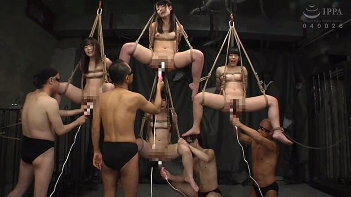 Screenshot 4 from DDT-620 Takeuchi Mio, Ikegami Mahiro, Tsubomi Serika, Momotsuki Yurie, Mariyuri, Koishiwara Marie, Arimori Sae, Juri Hana (Nanashi Hana), Koshikawa Kotomi, Uraga Kano, Kaminari Hana, Ichijo Rion, Marisaka Natsu, Miyae Ayaka, Usa Miuna, Minazuki Hikaru, Honda Rui, Wakabayashi Soine, Otoha Nanase, Kasumi Katsune, Hagie Mami, Mizuho Utata