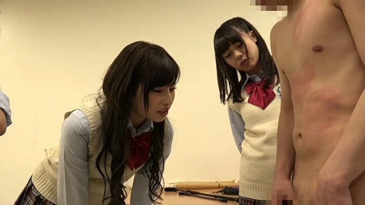 Screenshot 18 from NFDM-514 Mizuki Hayakawa, Kokona Hakutou, New Male Crew Members’ 90 Minutes on Location: Suddenly … Kawakami Yuu, Freedom, Kokona Hakutou, Chihiro Yamamoto