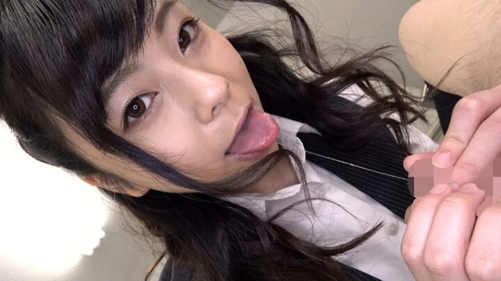 Screenshot 5 from DNJR-010 Completely Subjective: Only the Noblewoman Watches the Toilet Servitude – Erika Kitagawa, Queen-like Woman, M Man, Dog/Fetish Clan, Ayumi Rika, Fella, Public Defecation, Foot Worship, Slut Domination