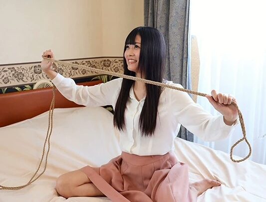 Screenshot 15 from DOA-004 Suzu Yamai: Tightening Torture Awakening – Tightly Bound and Teased in Private… SM Black Dog / Mousozoku