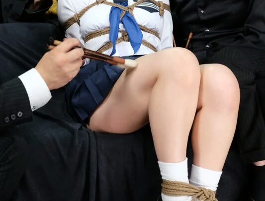 Screenshot 17 from DPGD-003 Miura Maina SUPER JUICY AWABI GODDESS No.3… 145-Minute Pinky Awabi