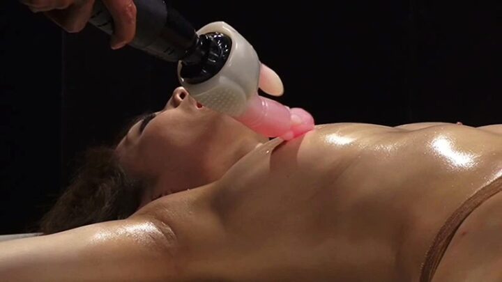 Screenshot 17 from DXDB-024 Crushed and Tormented: Ultimate Pleasure of Suffering BabyEntertainment Kougami Misono, Uehara Karen, Kagami Misuna, Tsubame Tsumugi Abuse