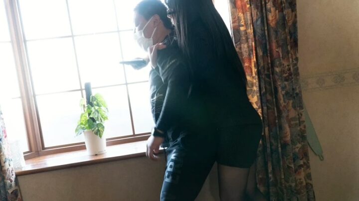 Screenshot 20 from DXMG-041 Nagai Mihina: Matsumoto Interrogation Officer’s Interrogation ~ The Moment She Makes a Woman Suffer ~ Female Interrogation Officer FILE 41… Police Officer, Interrogation Officer, Baby Entertainment Black Baby