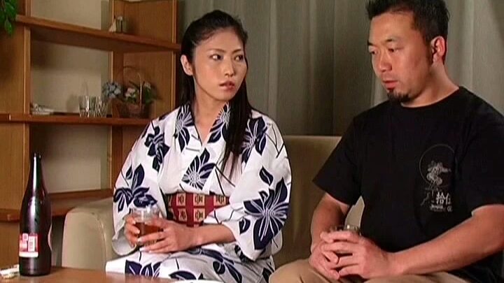 Screenshot 16 from EMAF-049 Azuma Itsuki: Good Tits, Good Ass, Good Pussy