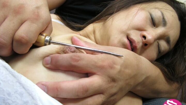 EMBZ-159 [Breast Focus: Rape] Mature Woman Rape White Book Aunt Emmaniel / Mature Woman Fuck のスクリーンショット 3
