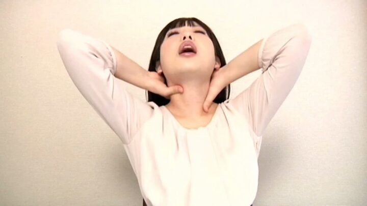 Screenshot 7 from EVIZ-015 Nakano Arisa: Femdom House – Anal Release, Lesbian 2-Hole Simultaneous Orgasm / Fantazia