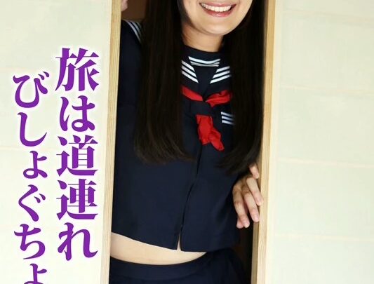 Screenshot 15 aus PAKO-010 Namiki Touko: Another Day of Temptation, Cheer Up with That Face, Libidinous, Part 6, Domination, Gonzo, Uniform, Obapako Restaurant