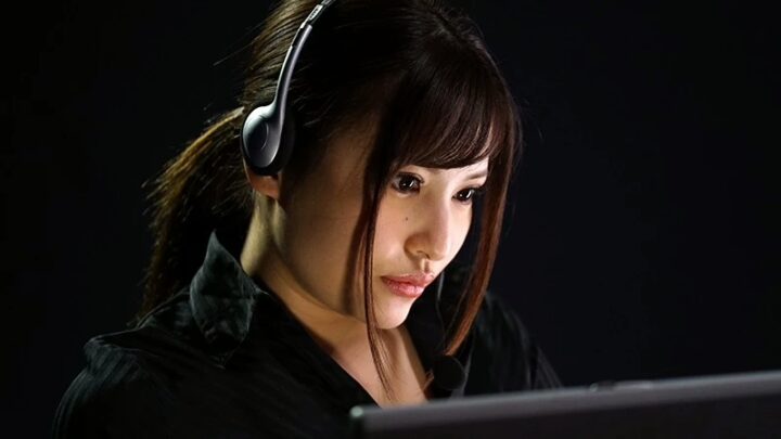 Screenshot 21 from DVCR-002 Mizuki Hayakawa: Secret Torture Chamber – Ultimate Confinement and Full-Body Spanking, Final Climax Episode 02… SM Baby Entertainment