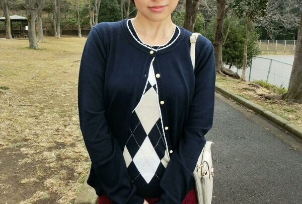 Screenshot 21 from GGLN-001 Honkan Ryouko: Wife’s Sperm Insemination Training Torture, Onani-Training by Yasushiun-kai