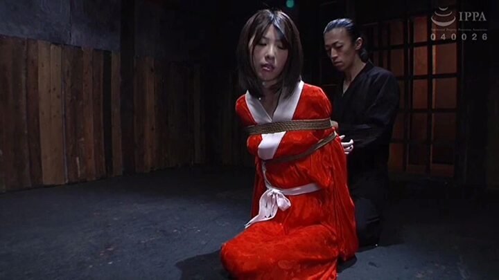 GTJ-074 Arisaka Miyuki Piercing Interrogation SM Dogma 115 Minutes Gold TOHJIRO Label のスクリーンショット 19