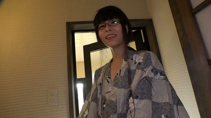 Screenshot 7 from WA-380 Asahi Mikuru: Intense Passion with Giant Breasts, Early Leak of Penetration and Sensitive Anal, Demon Acme Training Trip Planning Coitus