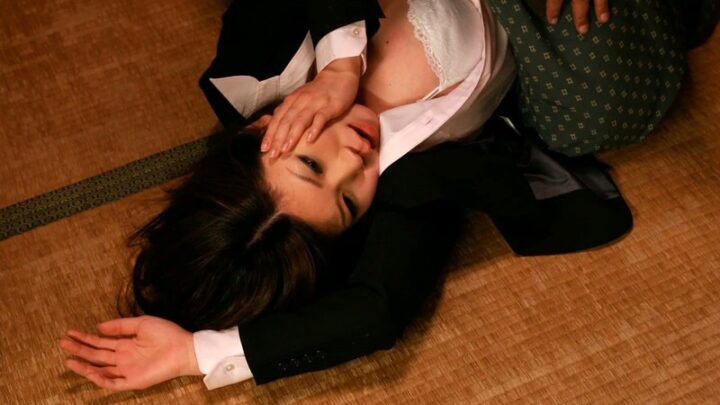 Screenshot 9 from NASH-074 Rape My Wife: Omnibus Edition by Nadishiko