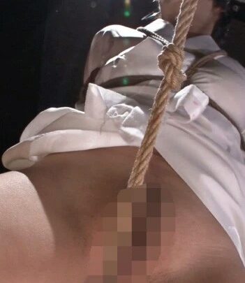 Screenshot 9 from ZEAA-40 Mayama Riko: Tied and Tormented – The Incestuous Affair of a Security Guard’s Wife, Incest Tied, Kimono