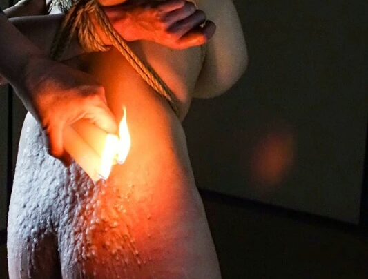 Screenshot 19 from BDSM-067 Miura Honoka: The Submissive Nurse’s Training Record – Enema, Anal, Deep Throating, Orgasm