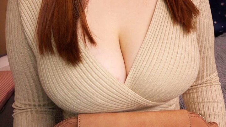 Screenshot 12 from NINE-029 Highest Rank 5 Ranked J-Cup Busty, First Shipment: The Debut of a Big Company President’s Daughter-in-Law in Adult Video… Blow Job Hand Job Blowjob Kirima Big Tits Orgy Shatouburian