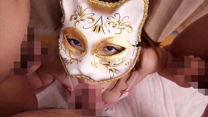 Screenshot 7 from NINE-029 Highest Rank 5 Ranked J-Cup Busty, First Shipment: The Debut of a Big Company President’s Daughter-in-Law in Adult Video… Blow Job Hand Job Blowjob Kirima Big Tits Orgy Shatouburian