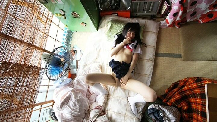 Screenshot 15 from SY-186 Senno Miyuki: My 24 Hours with the Schoolgirl – A Virgin Girl, 18 Years Old… Domination, Busty Tits, Socks, Golden Showers, Amateur Only, Plum