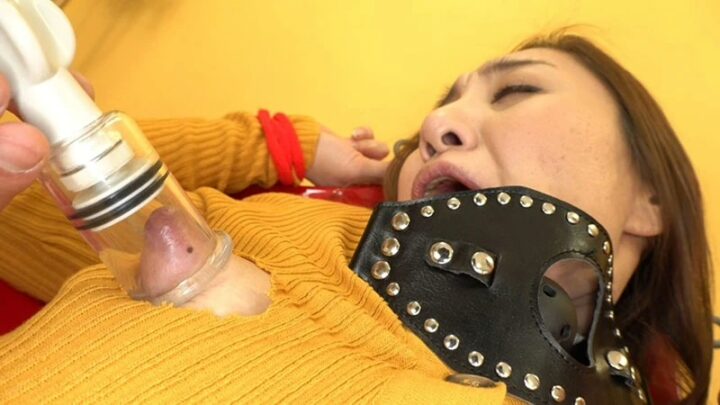 Screenshot 17 from GOJU-109 Training Volunteer: A Perverted Couple’s Sensitive Arousal, Deep Throating, Fellatio, Handjob, Married Couple, Mature Woman, Taken by Fifty Roads