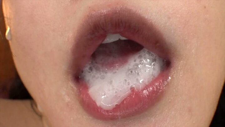 Screenshot 2 from NIKM-034 Han Yuu Arisa: The Sticky, Sensual Flesh of a D-E Cup Idol, Funi Funi Star Woman Zaimon, Huge Breasts, Pips Pips K.M.Produce