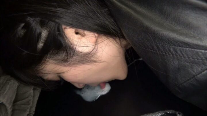 Screenshot 19 from ENKI-005 Kagura Aine: Obedient Slave, Zermen Obsession, Cum in Mouth and Throat During Wild Orgy… Irama Tits, Irama Micro Tits, Poisonous Enkai