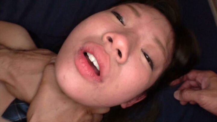 Screenshot 16 from ENKI-013 From-Behind Slave Training: Sensitive D-M Girl’s First-Time Orgasm Awakening… Vomiting Cum Planning, Poison Womb Meeting, Aime Gangbang