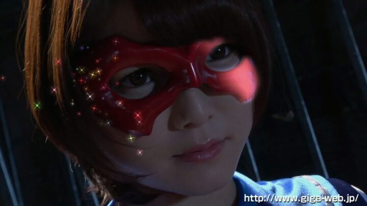 Screenshot 21 aus GHKO-43 Suzukawa Ayane: Bulsera*Striker, Oppression, Costume, Sequential Punishment
