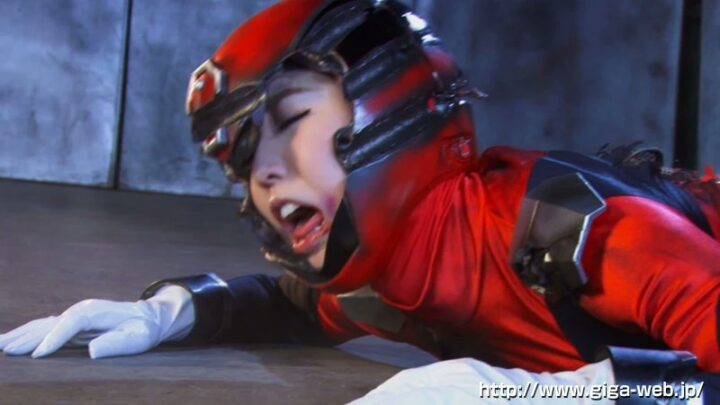 Screenshot 21 from GHKO-66 Hanasaki Ian: Heroine Interrogation ~Ultimate Pink: The Final Answer~