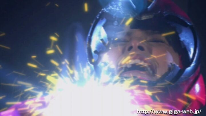 Screenshot 11 from GHKO-66 Hanasaki Ian: Heroine Interrogation ~Ultimate Pink: The Final Answer~