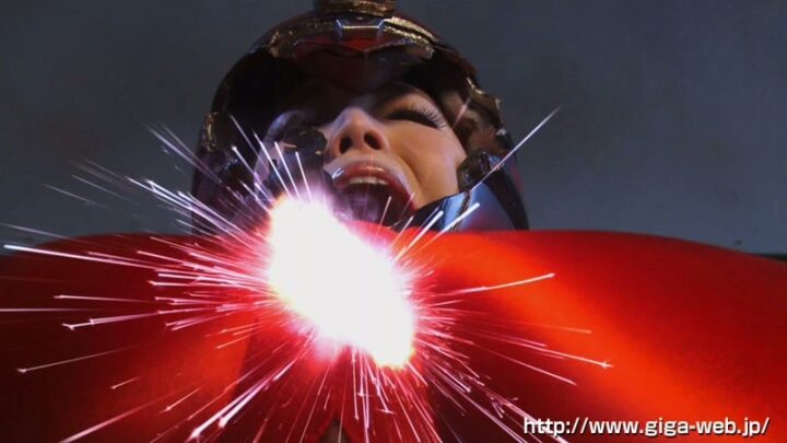 Screenshot 20 from GHKO-66 Hanasaki Ian: Heroine Interrogation ~Ultimate Pink: The Final Answer~