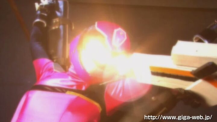 Screenshot 13 from GHKO-66 Hanasaki Ian: Heroine Interrogation ~Ultimate Pink: The Final Answer~