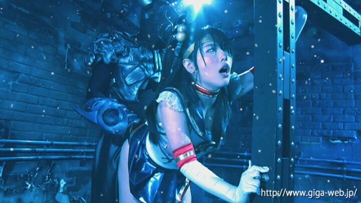 Screenshot 10 from GHKQ-56 Aramura Akari: H.I.R.O.I.N. Emergency Station Complete Annihilation Domination – Serenaide Arrest, GIGA
