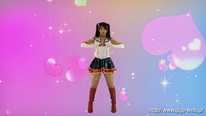 Screenshot 20 from GHKQ-56 Aramura Akari: H.I.R.O.I.N. Emergency Station Complete Annihilation Domination – Serenaide Arrest, GIGA