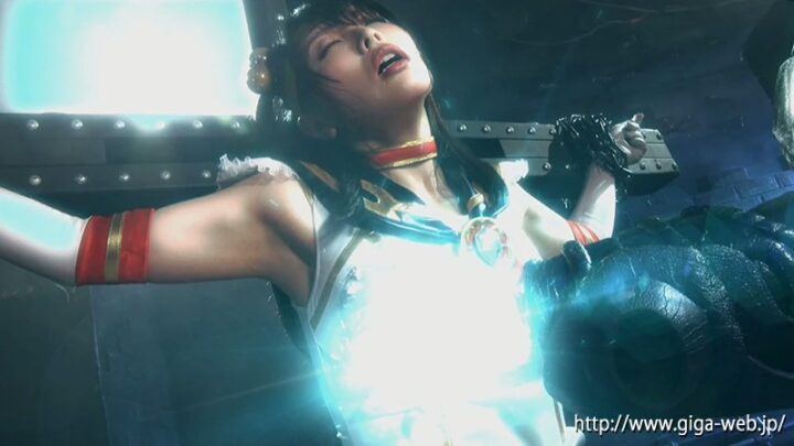 Screenshot 15 from GHKQ-56 Aramura Akari: H.I.R.O.I.N. Emergency Station Complete Annihilation Domination – Serenaide Arrest, GIGA