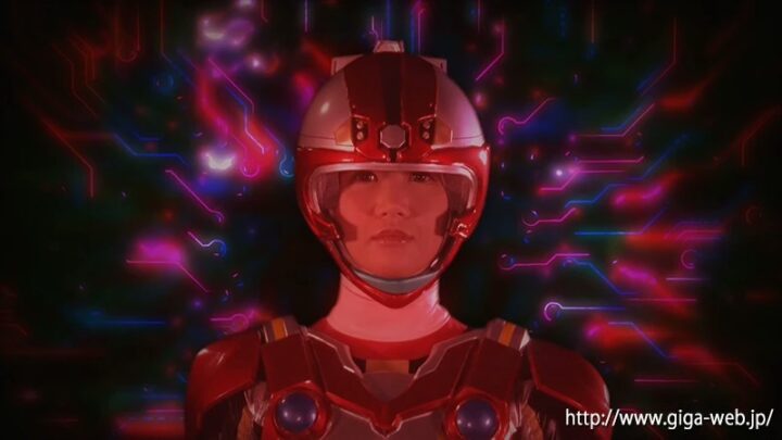 Screenshot 21 aus GHKR-33 Hashishita Mako: Special Rescue Unit – Seluria, Armor Destruction and Humiliation, Insult Mini Skirt, Aphrodisiac Costume Heroine