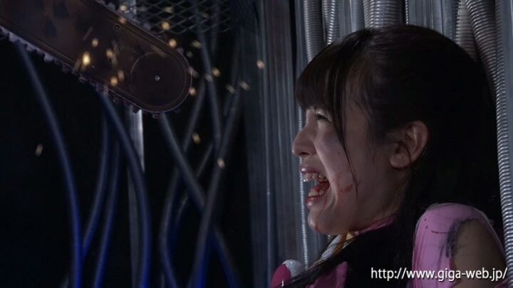 Screenshot 4 from Hiroyui no Yowai: Yagami Mami
