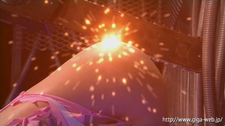 Screenshot 3 from Hiroyui no Yowai: Yagami Mami