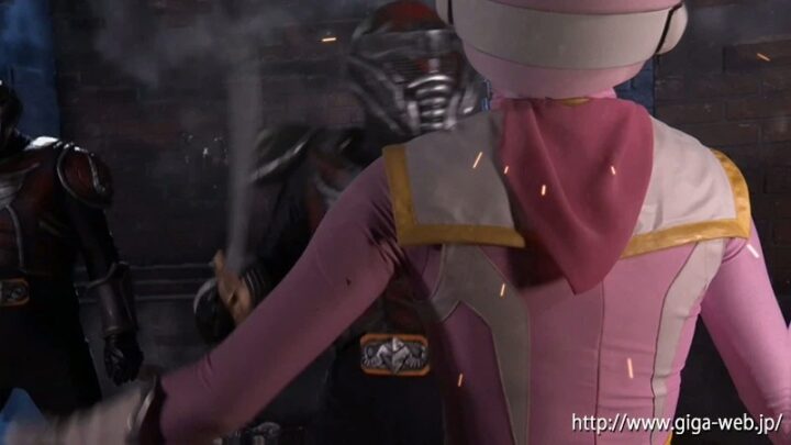 Screenshot 15 from Hiroyui no Yowai: Yagami Mami