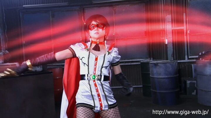 GHKR-39 Haruka Akane: Beautiful Devil Girl Neihan Boots Battle Team・Anime・Game Electric GIGA Cosplay Fera・Handcuffs Boots Irasshama のスクリーンショット 16