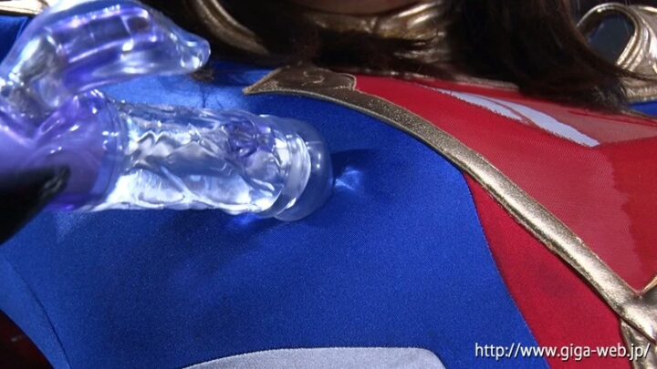 Screenshot 10 from GHKR-52 Haruna Hana: Virgin Eyes Lost Consciousness, GIGA Big Tits 64 Minutes, Cosplay, Busty Restraint, Pissing, Fullness